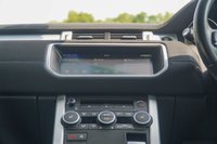 USED 2017 67 LAND ROVER RANGE ROVER EVOQUE 2.0 TD4 HSE Dynamic Lux SUV 5dr Diesel Auto 4WD Euro 6 (s/s) (180 ps) 