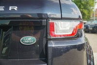 USED 2017 67 LAND ROVER RANGE ROVER EVOQUE 2.0 TD4 HSE Dynamic Lux SUV 5dr Diesel Auto 4WD Euro 6 (s/s) (180 ps) 