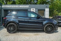 USED 2017 67 LAND ROVER RANGE ROVER EVOQUE 2.0 TD4 HSE Dynamic Lux SUV 5dr Diesel Auto 4WD Euro 6 (s/s) (180 ps) 