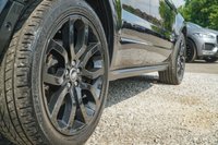 USED 2017 67 LAND ROVER RANGE ROVER EVOQUE 2.0 TD4 HSE Dynamic Lux SUV 5dr Diesel Auto 4WD Euro 6 (s/s) (180 ps) 