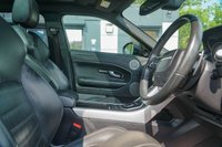 USED 2017 67 LAND ROVER RANGE ROVER EVOQUE 2.0 TD4 HSE Dynamic Lux SUV 5dr Diesel Auto 4WD Euro 6 (s/s) (180 ps) 