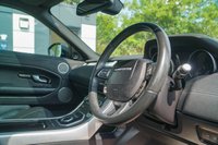 USED 2017 67 LAND ROVER RANGE ROVER EVOQUE 2.0 TD4 HSE Dynamic Lux SUV 5dr Diesel Auto 4WD Euro 6 (s/s) (180 ps) 