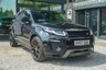 USED 2017 67 LAND ROVER RANGE ROVER EVOQUE 2.0 TD4 HSE Dynamic Lux SUV 5dr Diesel Auto 4WD Euro 6 (s/s) (180 ps) 