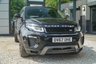 USED 2017 67 LAND ROVER RANGE ROVER EVOQUE 2.0 TD4 HSE Dynamic Lux SUV 5dr Diesel Auto 4WD Euro 6 (s/s) (180 ps) 
