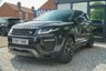 USED 2017 67 LAND ROVER RANGE ROVER EVOQUE 2.0 TD4 HSE Dynamic Lux SUV 5dr Diesel Auto 4WD Euro 6 (s/s) (180 ps) 