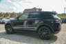 USED 2017 67 LAND ROVER RANGE ROVER EVOQUE 2.0 TD4 HSE Dynamic Lux SUV 5dr Diesel Auto 4WD Euro 6 (s/s) (180 ps) 