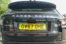 USED 2017 67 LAND ROVER RANGE ROVER EVOQUE 2.0 TD4 HSE Dynamic Lux SUV 5dr Diesel Auto 4WD Euro 6 (s/s) (180 ps) 