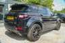 USED 2017 67 LAND ROVER RANGE ROVER EVOQUE 2.0 TD4 HSE Dynamic Lux SUV 5dr Diesel Auto 4WD Euro 6 (s/s) (180 ps) 