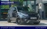USED 2017 67 LAND ROVER RANGE ROVER EVOQUE 2.0 TD4 HSE Dynamic Lux SUV 5dr Diesel Auto 4WD Euro 6 (s/s) (180 ps) 