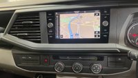 USED 2021 21 VOLKSWAGEN TRANSPORTER 2.0 TDI T30 Highline Panel Van 5dr Diesel Manual FWD SWB Euro 6 (s/s) (110 ps) 