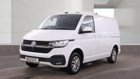 USED 2021 21 VOLKSWAGEN TRANSPORTER 2.0 TDI T30 Highline Panel Van 5dr Diesel Manual FWD SWB Euro 6 (s/s) (110 ps) 