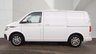 USED 2021 21 VOLKSWAGEN TRANSPORTER 2.0 TDI T30 Highline Panel Van 5dr Diesel Manual FWD SWB Euro 6 (s/s) (110 ps) 