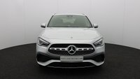 USED 2021 21 MERCEDES-BENZ GLA 2.0 GLA200d AMG Line (Executive) SUV 5dr Diesel 8G-DCT Euro 6 (s/s) (150 ps) 