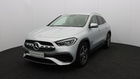 USED 2021 21 MERCEDES-BENZ GLA 2.0 GLA200d AMG Line (Executive) SUV 5dr Diesel 8G-DCT Euro 6 (s/s) (150 ps) 