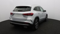 USED 2021 21 MERCEDES-BENZ GLA 2.0 GLA200d AMG Line (Executive) SUV 5dr Diesel 8G-DCT Euro 6 (s/s) (150 ps) 