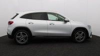 USED 2021 21 MERCEDES-BENZ GLA 2.0 GLA200d AMG Line (Executive) SUV 5dr Diesel 8G-DCT Euro 6 (s/s) (150 ps) 