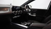USED 2021 21 MERCEDES-BENZ GLA 2.0 GLA200d AMG Line (Executive) SUV 5dr Diesel 8G-DCT Euro 6 (s/s) (150 ps) 