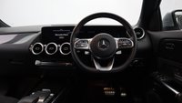USED 2021 21 MERCEDES-BENZ GLA 2.0 GLA200d AMG Line (Executive) SUV 5dr Diesel 8G-DCT Euro 6 (s/s) (150 ps) 