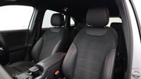 USED 2021 21 MERCEDES-BENZ GLA 2.0 GLA200d AMG Line (Executive) SUV 5dr Diesel 8G-DCT Euro 6 (s/s) (150 ps) 