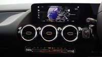 USED 2021 21 MERCEDES-BENZ GLA 2.0 GLA200d AMG Line (Executive) SUV 5dr Diesel 8G-DCT Euro 6 (s/s) (150 ps) 