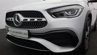 USED 2021 21 MERCEDES-BENZ GLA 2.0 GLA200d AMG Line (Executive) SUV 5dr Diesel 8G-DCT Euro 6 (s/s) (150 ps) 