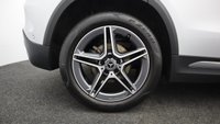 USED 2021 21 MERCEDES-BENZ GLA 2.0 GLA200d AMG Line (Executive) SUV 5dr Diesel 8G-DCT Euro 6 (s/s) (150 ps) 