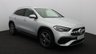 USED 2021 21 MERCEDES-BENZ GLA 2.0 GLA200d AMG Line (Executive) SUV 5dr Diesel 8G-DCT Euro 6 (s/s) (150 ps) 