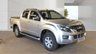 USED 2012 62 ISUZU D-MAX 2.5 TD Eiger 4x4 4dr Air Conditioned & NO VAT