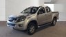 USED 2012 62 ISUZU D-MAX 2.5 TD Eiger 4x4 4dr Air Conditioned & NO VAT