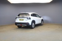 USED 2023 73 SUZUKI S-CROSS 1.4 Boosterjet MHEV Motion SUV 5dr Petrol Hybrid Manual Euro 6 (s/s) (129 ps) 