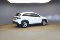 USED 2023 73 SUZUKI S-CROSS 1.4 Boosterjet MHEV Motion SUV 5dr Petrol Hybrid Manual Euro 6 (s/s) (129 ps) 