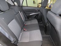 USED 2023 73 SUZUKI S-CROSS 1.4 Boosterjet MHEV Motion SUV 5dr Petrol Hybrid Manual Euro 6 (s/s) (129 ps) 
