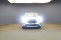 USED 2023 73 SUZUKI S-CROSS 1.4 Boosterjet MHEV Motion SUV 5dr Petrol Hybrid Manual Euro 6 (s/s) (129 ps) 