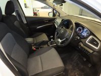 USED 2023 73 SUZUKI S-CROSS 1.4 Boosterjet MHEV Motion SUV 5dr Petrol Hybrid Manual Euro 6 (s/s) (129 ps) 