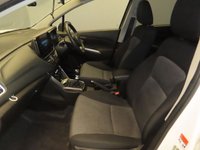 USED 2023 73 SUZUKI S-CROSS 1.4 Boosterjet MHEV Motion SUV 5dr Petrol Hybrid Manual Euro 6 (s/s) (129 ps) 