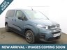 USED 2025 74 CITROEN BERLINGO 3 Seat Auto Wheelchair Accessible Disabled Access Vehicle WAV 