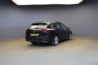 USED 2022 22 VOLKSWAGEN GOLF 1.5 eTSI MHEV Style Estate 5dr Petrol Hybrid DSG Euro 6 (s/s) (130 ps) 
