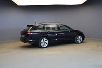 USED 2022 22 VOLKSWAGEN GOLF 1.5 eTSI MHEV Style Estate 5dr Petrol Hybrid DSG Euro 6 (s/s) (130 ps) 