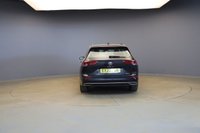 USED 2022 22 VOLKSWAGEN GOLF 1.5 eTSI MHEV Style Estate 5dr Petrol Hybrid DSG Euro 6 (s/s) (130 ps) 