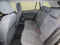 USED 2022 22 VOLKSWAGEN GOLF 1.5 eTSI MHEV Style Estate 5dr Petrol Hybrid DSG Euro 6 (s/s) (130 ps) 