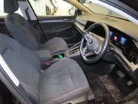 USED 2022 22 VOLKSWAGEN GOLF 1.5 eTSI MHEV Style Estate 5dr Petrol Hybrid DSG Euro 6 (s/s) (130 ps) 