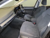 USED 2022 22 VOLKSWAGEN GOLF 1.5 eTSI MHEV Style Estate 5dr Petrol Hybrid DSG Euro 6 (s/s) (130 ps) 