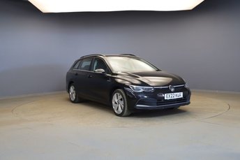 2022 VOLKSWAGEN GOLF