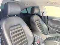USED 2014 64 VOLKSWAGEN CC 2.0 TDI BlueMotion Tech R-Line Saloon 4dr Diesel DSG Euro 5 (s/s) (177 ps) 