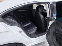 USED 2014 64 VOLKSWAGEN CC 2.0 TDI BlueMotion Tech R-Line Saloon 4dr Diesel DSG Euro 5 (s/s) (177 ps) 