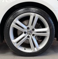 USED 2014 64 VOLKSWAGEN CC 2.0 TDI BlueMotion Tech R-Line Saloon 4dr Diesel DSG Euro 5 (s/s) (177 ps) 