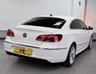 USED 2014 64 VOLKSWAGEN CC 2.0 TDI BlueMotion Tech R-Line Saloon 4dr Diesel DSG Euro 5 (s/s) (177 ps) 
