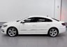 USED 2014 64 VOLKSWAGEN CC 2.0 TDI BlueMotion Tech R-Line Saloon 4dr Diesel DSG Euro 5 (s/s) (177 ps) 