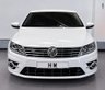 USED 2014 64 VOLKSWAGEN CC 2.0 TDI BlueMotion Tech R-Line Saloon 4dr Diesel DSG Euro 5 (s/s) (177 ps) 