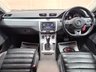 USED 2014 64 VOLKSWAGEN CC 2.0 TDI BlueMotion Tech R-Line Saloon 4dr Diesel DSG Euro 5 (s/s) (177 ps) 